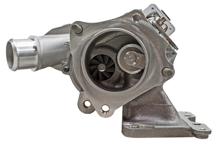 IHI Turbocharger RHF4 F45CET-S0018B