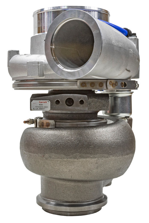 Garrett Turbocharger GTA5518 805870-5002S