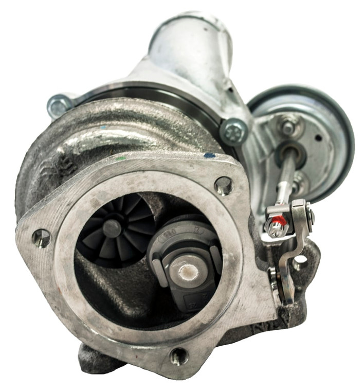 BorgWarner Turbocharger K03 53039880163
