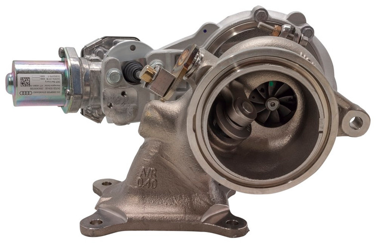 Garrett Turbocharger MGT1446S 830233-5015S