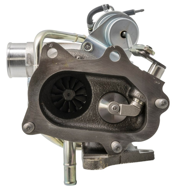 Mitsubishi Turbocharger TD04L 49T7704555