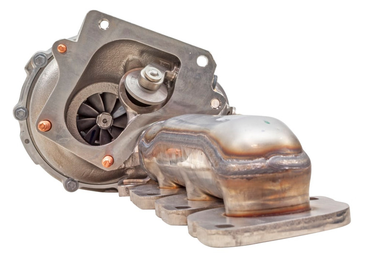 Garrett Turbocharger MGT2260MSL 827054-5002S