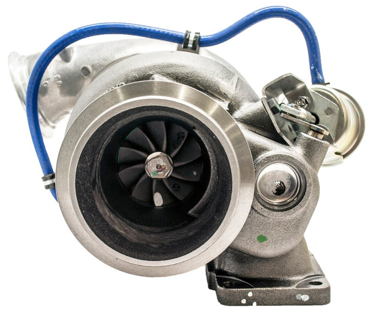 Garrett Turbocharger GTA4202BNS 714794-5002S