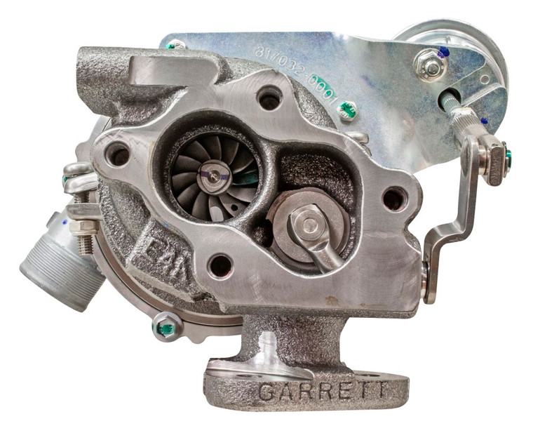 Garrett Turbocharger GT1238SZ 815181-5001S
