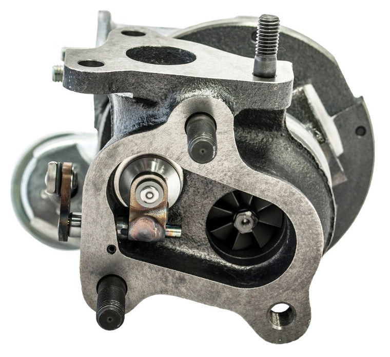 IHI Turbocharger RHF3 F31CAD-S0042B