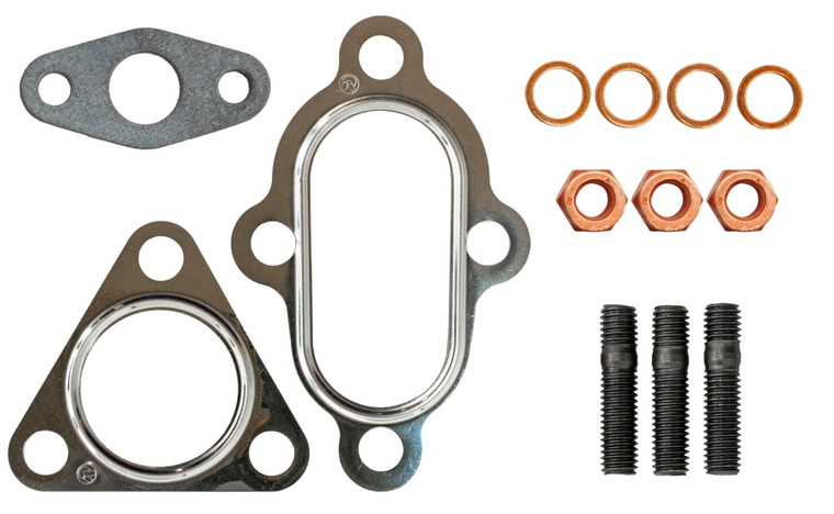 Mitsubishi Installation Kit 172-784-0117