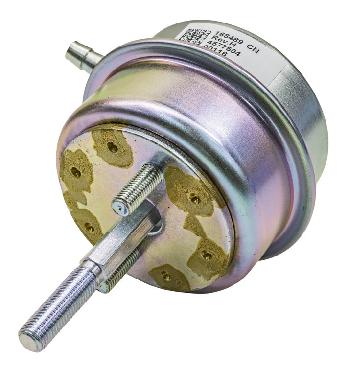 BorgWarner Pneumatic Actuator 168489