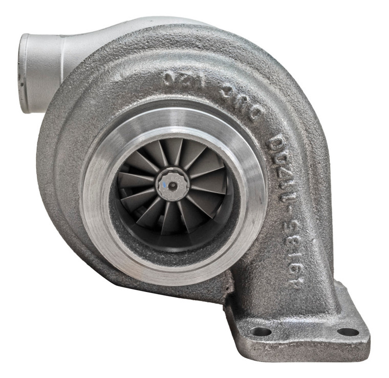 Mitsubishi Turbocharger TD06H-16M 49S7902270