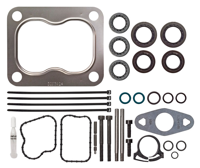 Holset Cummins VGT Short Turbocharger HE300VG 5324126H