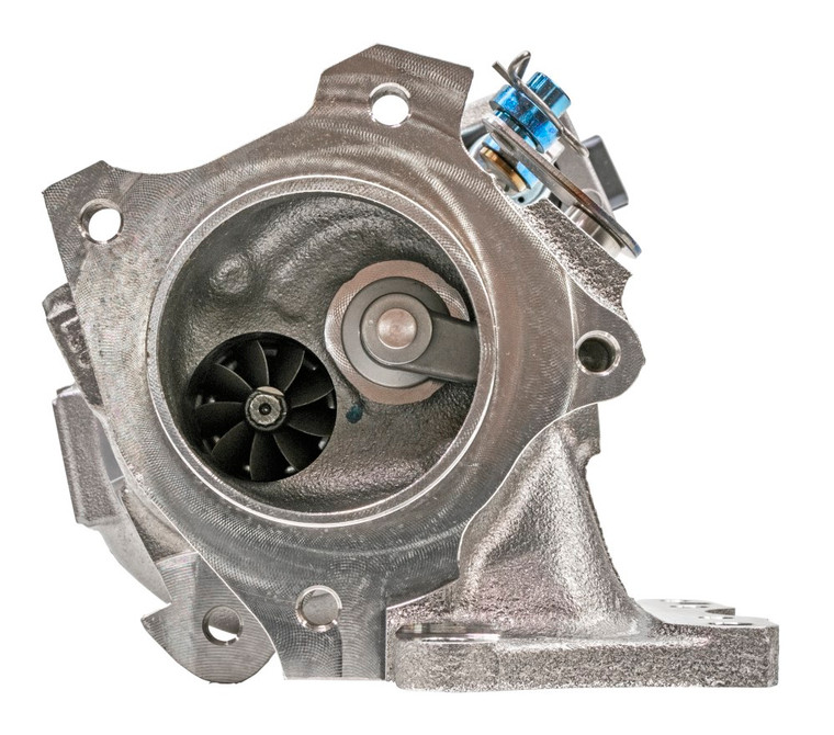Mitsubishi Turbocharger TD03 49S31A0100