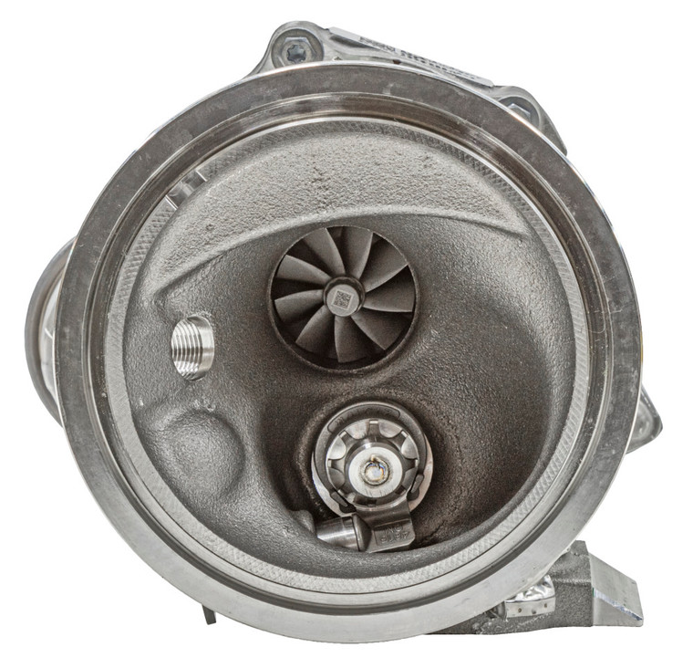 BorgWarner Turbocharger K03 53039880803