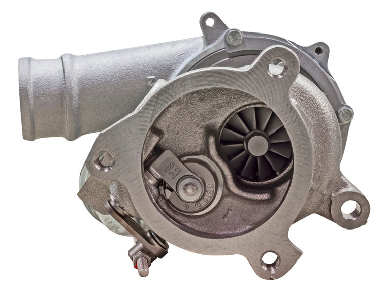 BorgWarner Turbocharger K04 53049880020