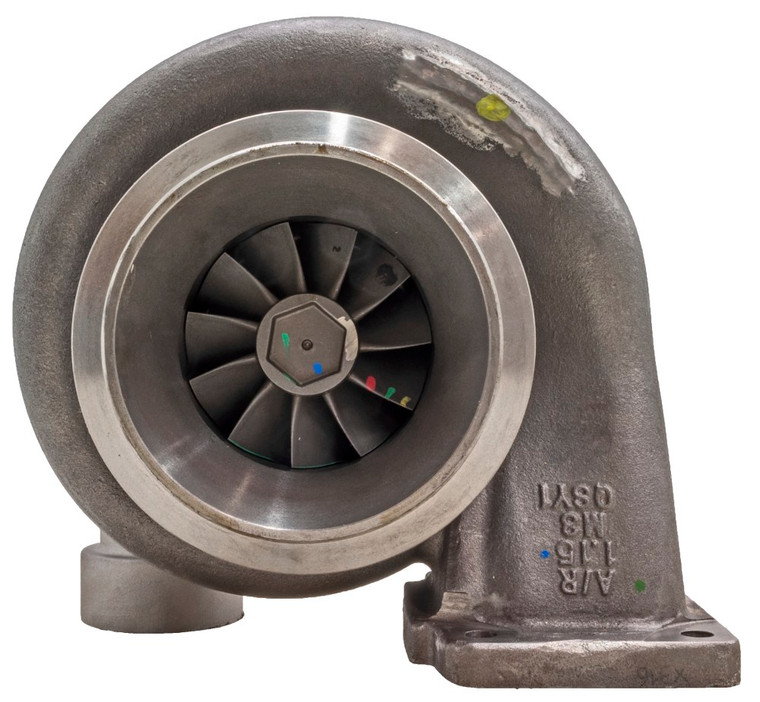 Garrett Turbocharger TMF5505 471187-5006S