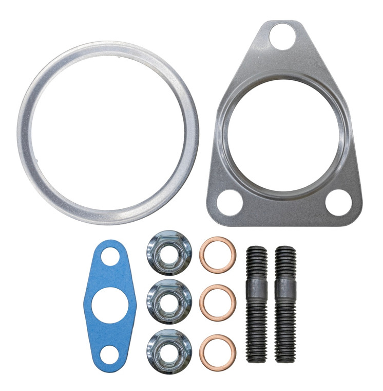 BMTS Turbocharger 40009178