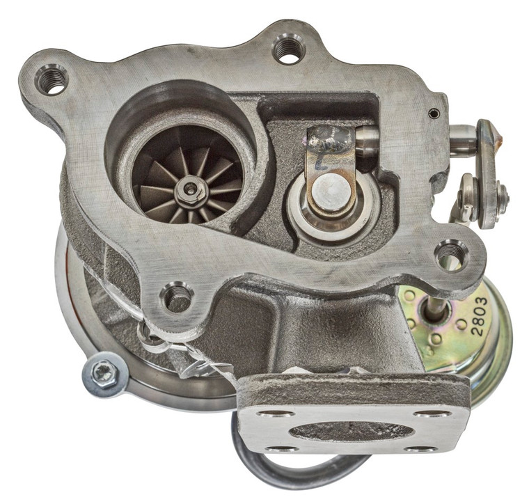 IHI Turbocharger RHF3 F31CAD-S0266B
