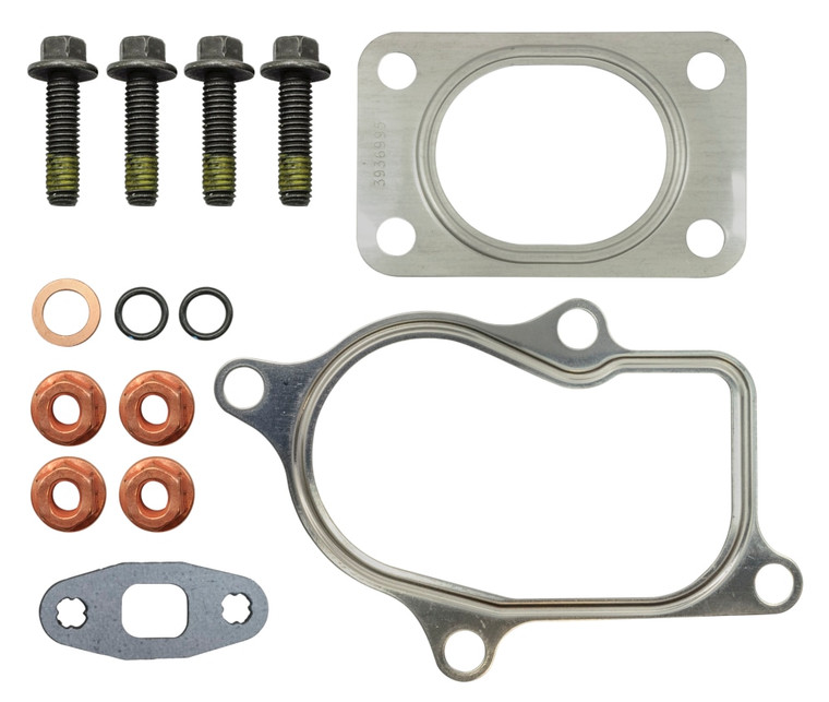 Cummins Installation Kit 172-784-0308