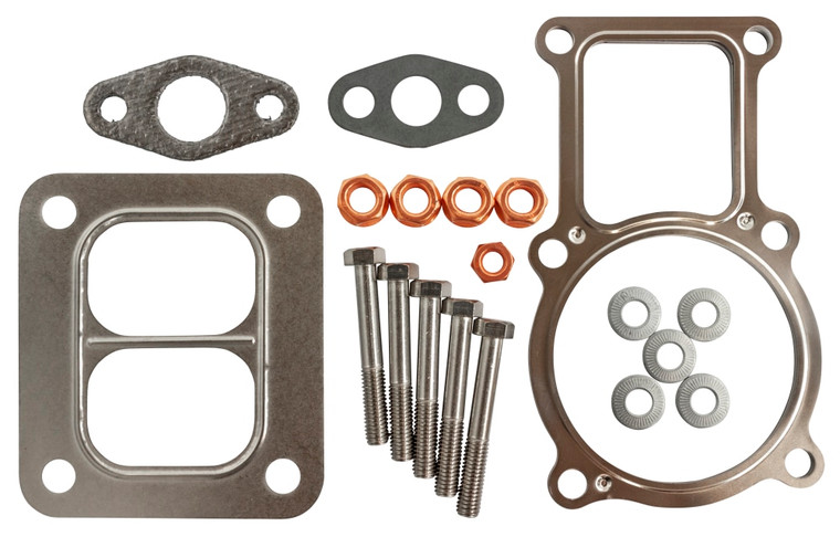 Garrett Installation Kit 172-784-0348
