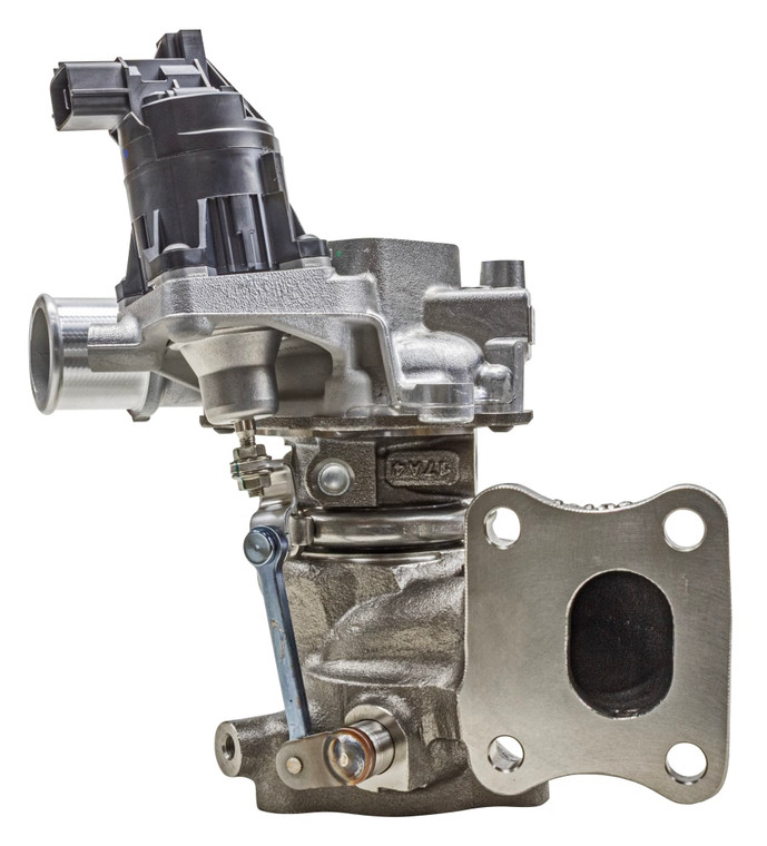 IHI Turbocharger F31CED-S0259B