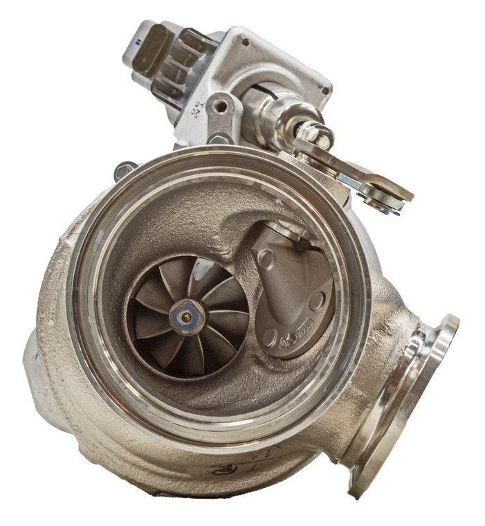 Garrett Turbocharger MGT2260 841901-5018S