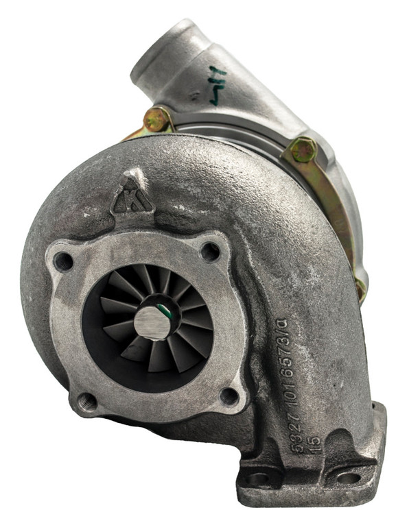 BorgWarner Turbocharger K27 53279887062