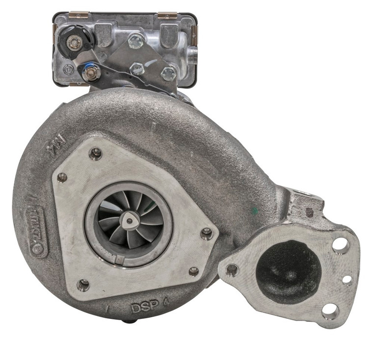 Garrett Turbocharger GB2060 802774-5008S