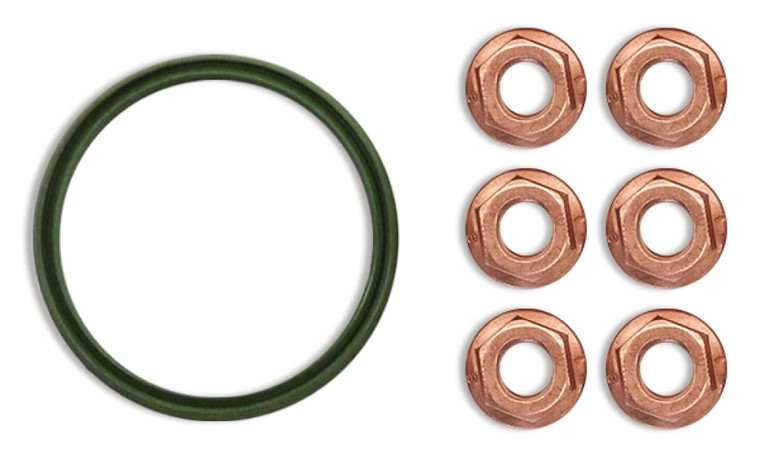Volkswagen-Audi Installation Kit 172-784-0059