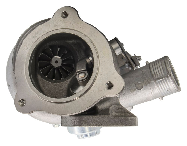Mitsubishi Turbocharger TD05 49T7706214
