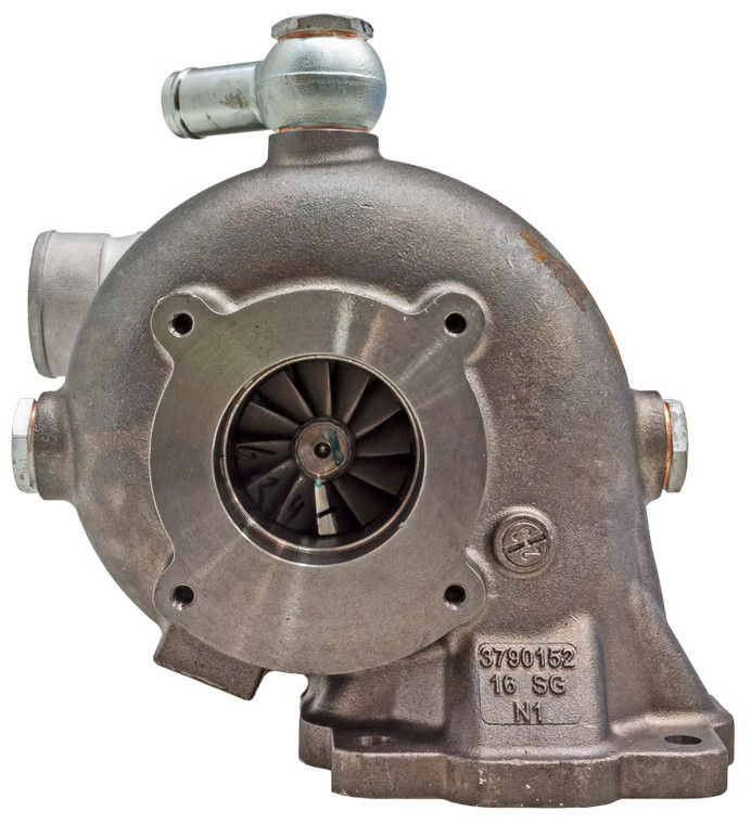 Holset Cummins Turbocharger HX40 3536621H