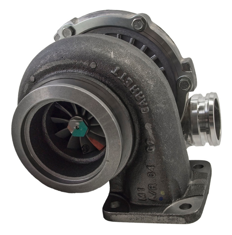 Garrett Turbocharger T04E45 465355-5001S