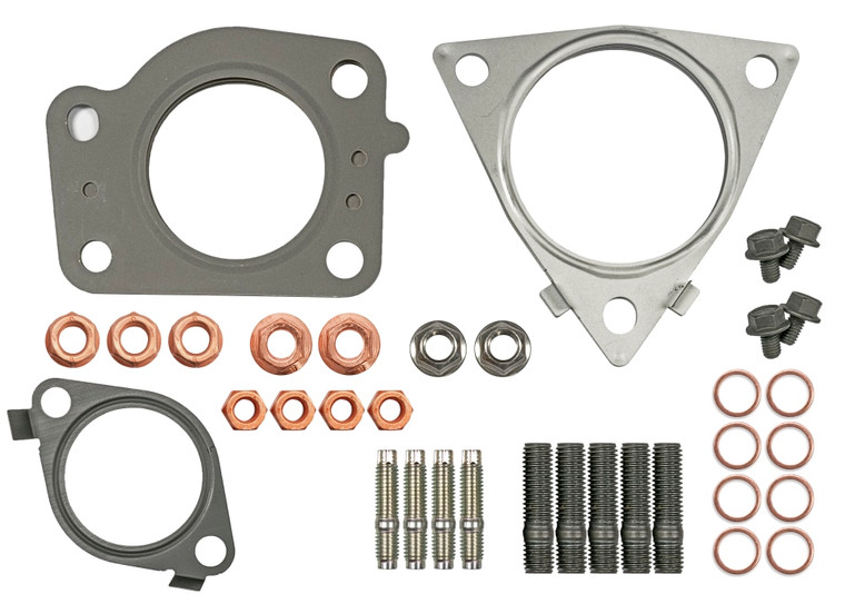 Mitsubishi Installation Kit 172-784-0230