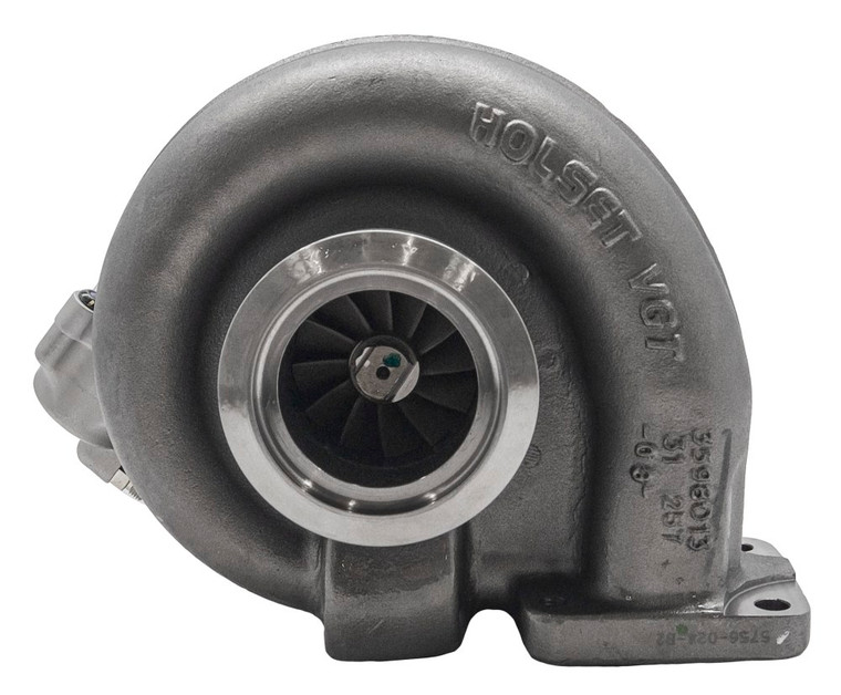 Holset Cummins Turbocharger HE551V 3768268H