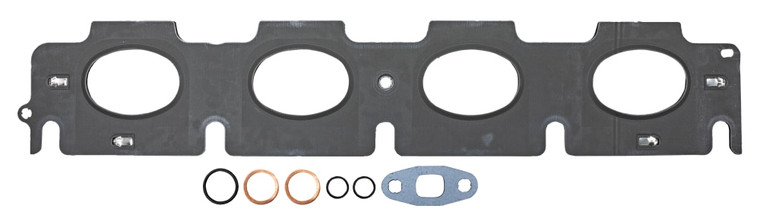 Mitsubishi Installation Kit 172-784-0491