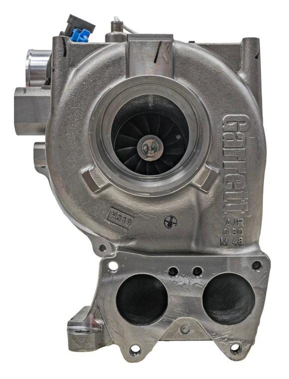 Garrett Turbocharger GTA3788LVA 848212-5002S