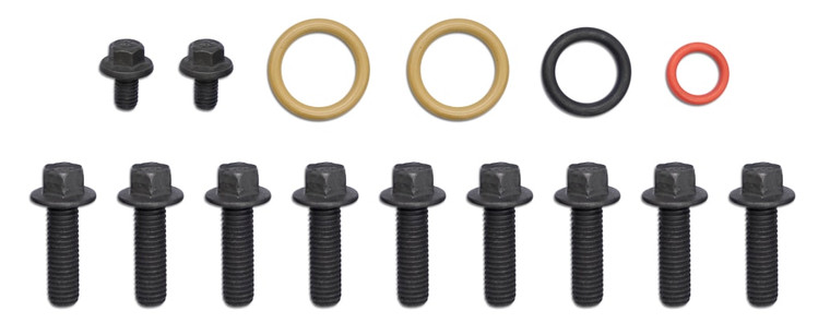 Navistar-International Installation Kit 172-784-0357