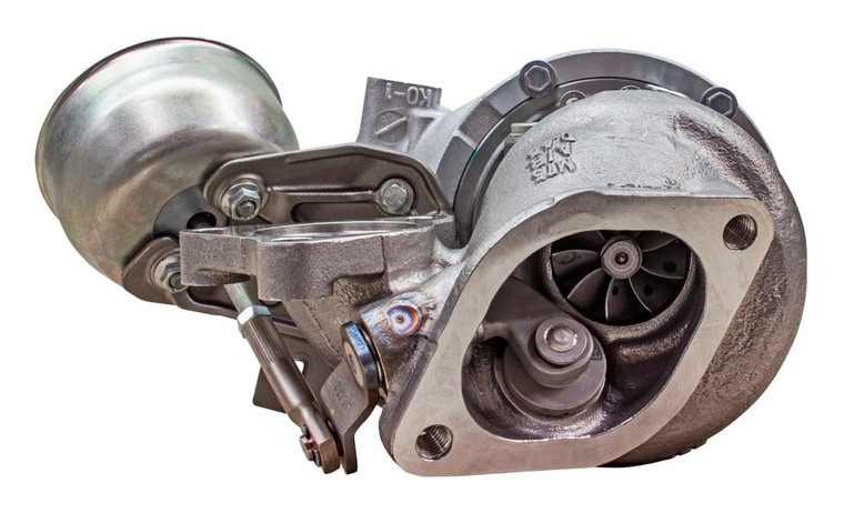 Garrett Turbocharger 881027-5002S