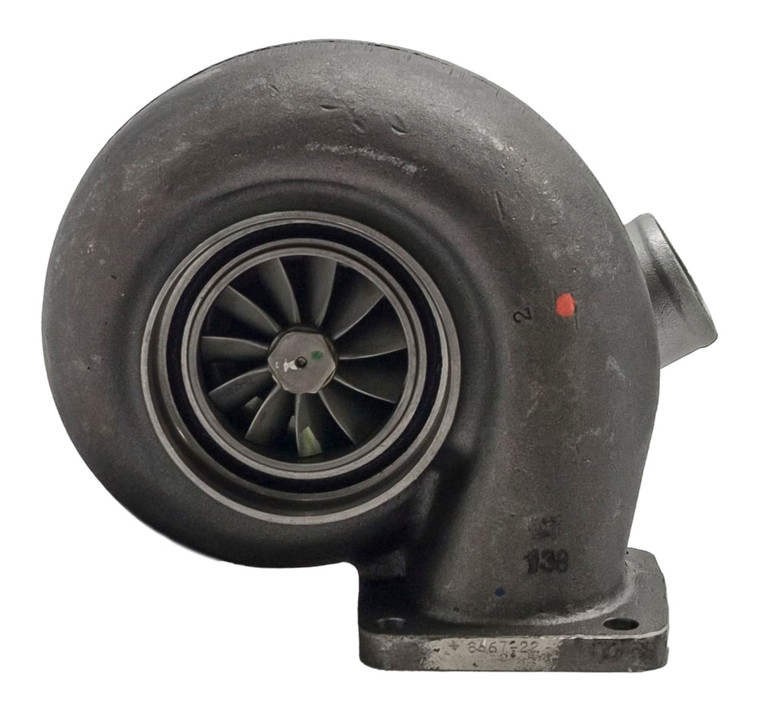 Garrett Turbocharger T04B91 409410-5006S