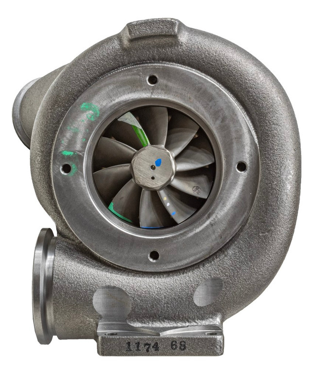 Garrett Turbocharger GTA5518B 741155-5004S