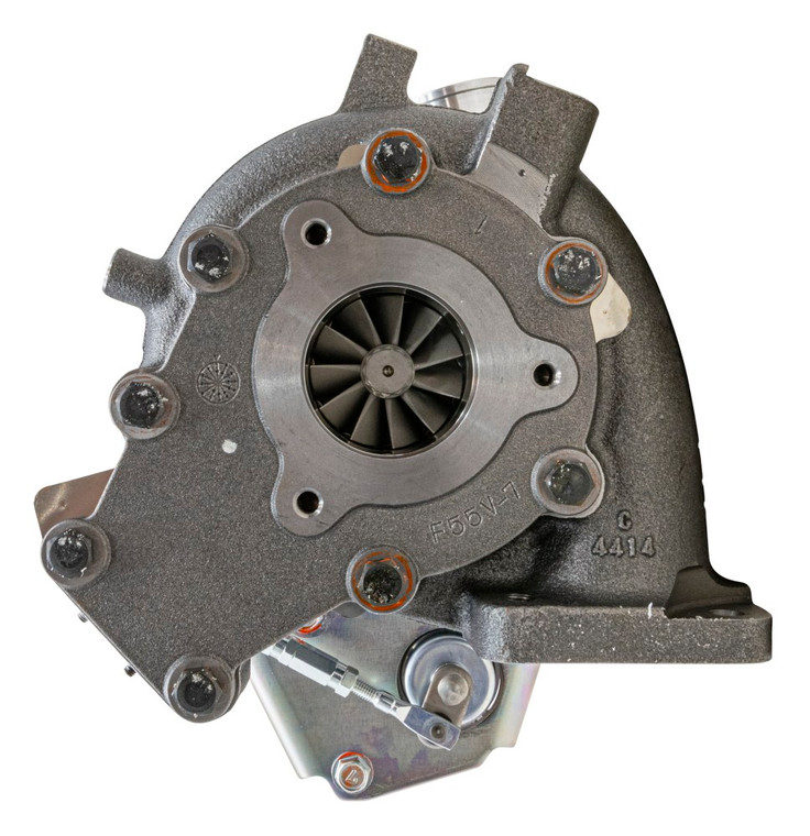 IHI Turbocharger RHF55V F58VED-S0018B