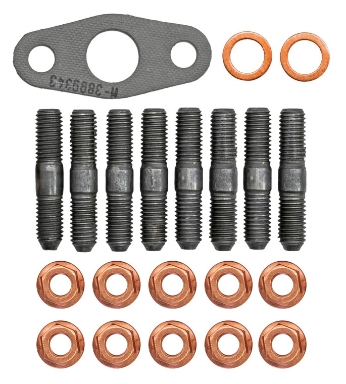 BorgWarner Installation Kit 172-784-0196