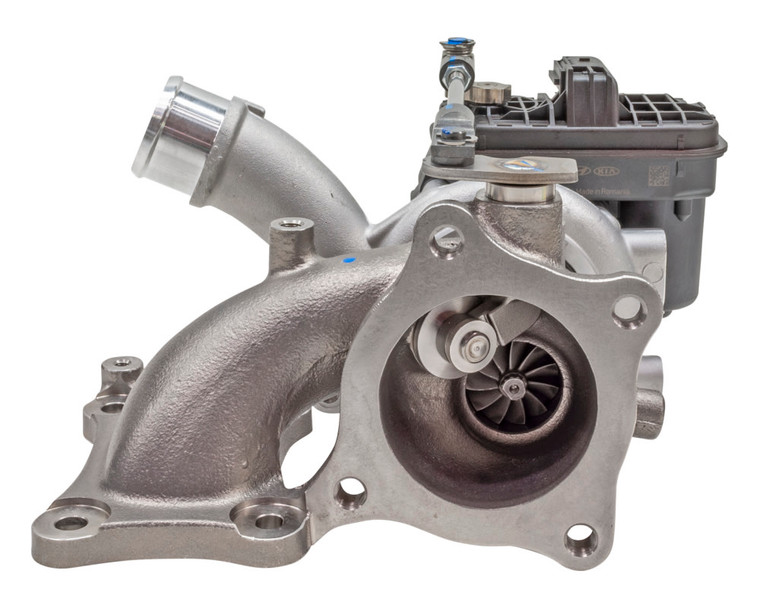 Hyundai Turbocharger TD025L4BR 28231-03010