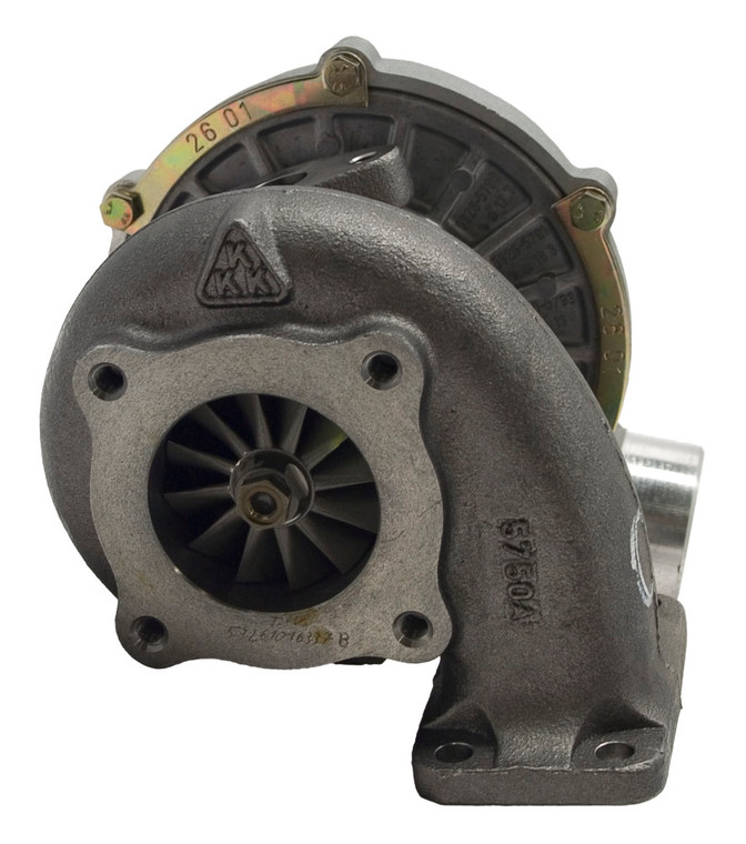 BorgWarner Turbocharger K26 53269886012