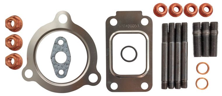 Garrett Installation Kit 172-784-0093