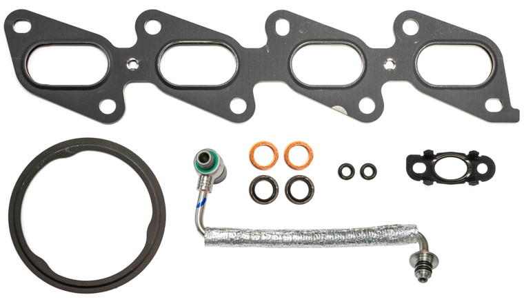 General Motors (GM) Installation Kit 172-784-0057