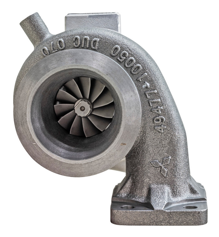 Mitsubishi Turbocharger TD04L4 4947700560