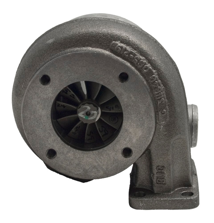 BorgWarner Turbocharger S2B 315705