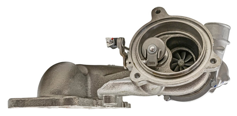 BorgWarner Turbocharger K03 53039880462