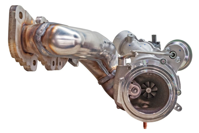 IHI Turbocharger F41CAY-SR061B