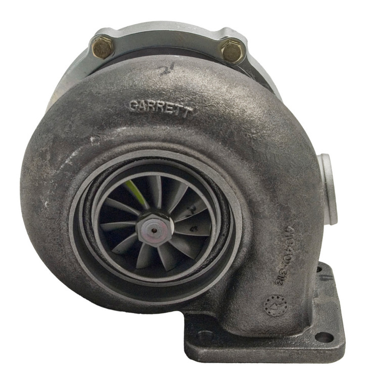 Garrett Turbocharger T04E 466704-5211S