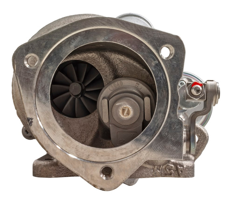BorgWarner Turbocharger K03 53039880146