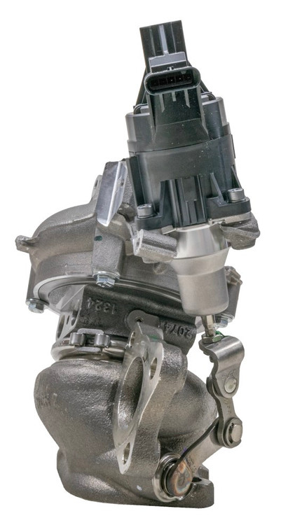 BorgWarner Turbocharger 170-070-3042